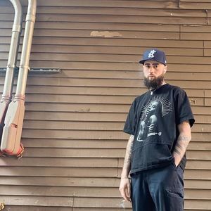 Meet your Posher, Frank